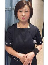 手もみの職人21 日暮里店 長村 優子