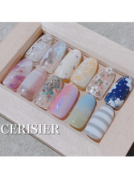 【60種類】オプションデザイン♪