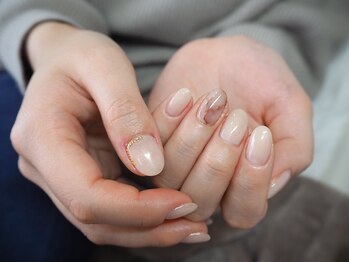 リスター(RESTAR)/シンプルデザインコース