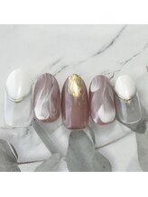 ラウレアルーム(Laule'a room)/【2月】オススメネイル☆