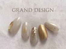 グランドデザイン 穂積店(GRAND DESIGN)/