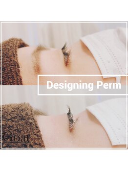 ゴート(Goat)/-デザイニングパーマ-