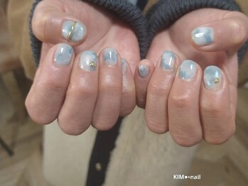 ケイアイエムネイル(KIM nail)/