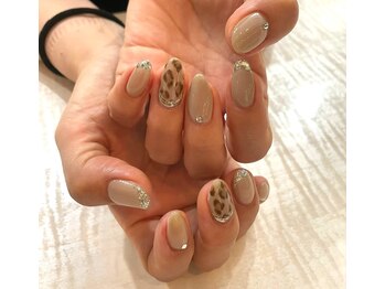 ザネイルズ(The Nails)/