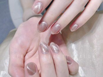 クイーンズビューティーサロン 歌舞伎町店(Queen's beauty salon)/