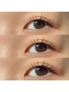 スール アン 京都駅前店(Sour～un)/ラッシュリフト（uカール）