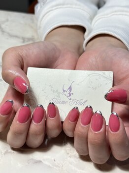 ツメ ネイル(Tsume Nail)/プレミアムプラン
