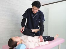 ソラ接骨院/骨盤矯正