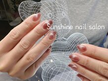 サンシャインネイルサロン 池袋(Sunshine nail salon)/ネイルデザイン