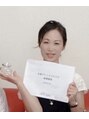 ワビサビ(和美茶魅) 荒井 昌子