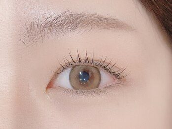 テラスヘア(TERRACE hair)/パリジェンヌラッシュリフト