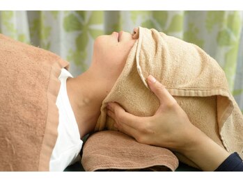 ほぐし手すっきりん 那覇泉崎店/ほぐし手すっきりんmassage