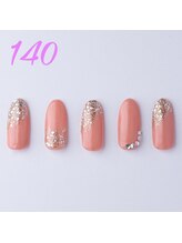 はあとねいる 池上店(heartnail)/ハンド 完全定額3,850円