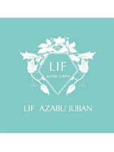 リフ 麻布十番(LIF)&nbsp;林 