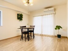 ゆっくりくつろげる和モダン♪