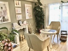 アンヘル(Angel)/カウセリングルーム