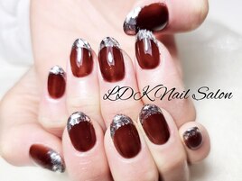 ガラスフレンチ