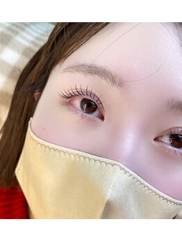 リリージョワ(Lily joie)/ダメージレスラッシュリフトNo.4