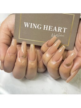 【ジェル】アートし放題¥8250