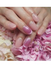 アイネイル(iNAIL)/