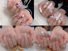 モアネイル 新宿/