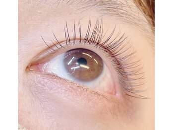 パラジェル認定サロン メールメール 池袋店(MereMer)/繊細なエクステデザイン