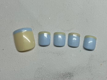 スキニーフレンチ♪