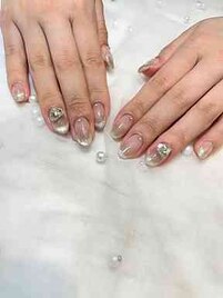 ニュアンス定額