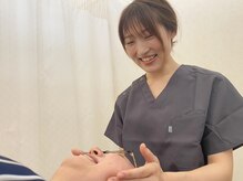 福岡西新整骨院