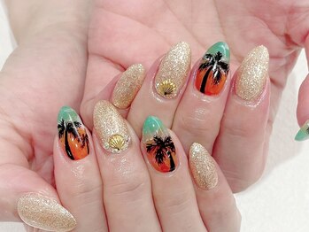 ネイルサロン ロゼプリュム/