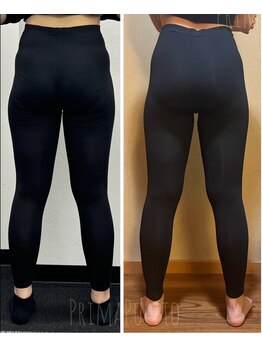 プリマプリート 岐阜店/骨盤ケア45分