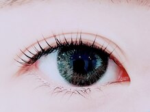 コロル(COLOR)/マスカラまつ毛パーマ