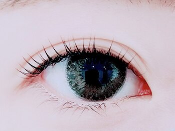 コロル(COLOR)/マスカラまつ毛パーマ