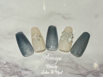 エミス(Amys)/Amys artコース