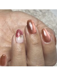 ◆ マグネット＋追加アート ◆