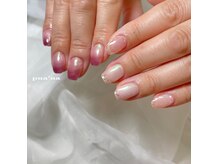 プアナ(pua'na)の雰囲気(学生さんにお得な4000円以下のメニューがあるサロン★)