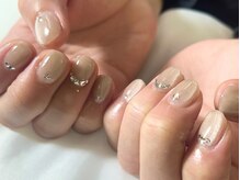 ネイルパーティー(NAIL Party)