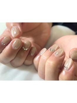 シンプル系（オフィス・日常）が得意