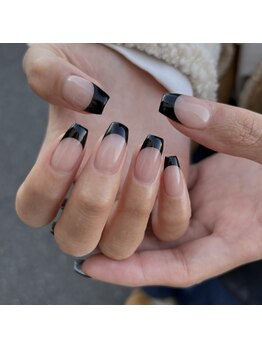 リッカ(Ricca.)/Designed by ibuka