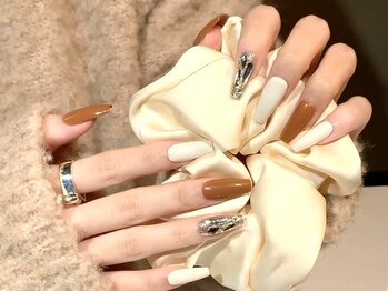 アムールユシマテン 上野湯島店(Amour)/[open6周年限定]チップ長さ出し