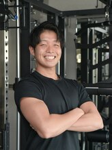 コネクトジム 春日井東野店(Connect Gym)&nbsp;津田 颯真