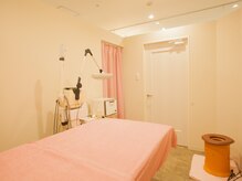 ソワージュ エレガンス Soiege Elegance/リラクゼーション個室