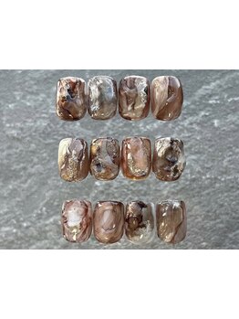 アートの種類が豊富