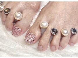 フット/アート2本付コース