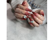 ちゅるんと美フォルムにこだわっています！