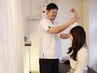 【姿勢改善】 老け見え防止/猫背/ぽっこりお腹もスッキリ美姿勢に◎　30分