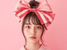 【学割U24クーポン】まつ毛エクステ80～100本★￥3750