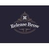 リリースブロウ(Release Brow)のお店ロゴ