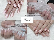 イルネイル 横浜関内(ill nail)