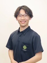 リボーン 新宿マルイアネックス店(Rebone) 山中 